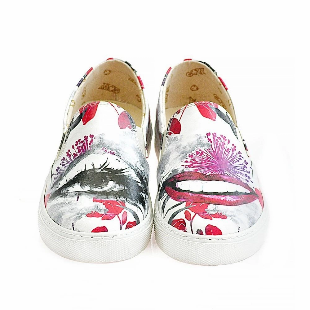 Free Soul Star Edge Sneaker Shoes WVN4040