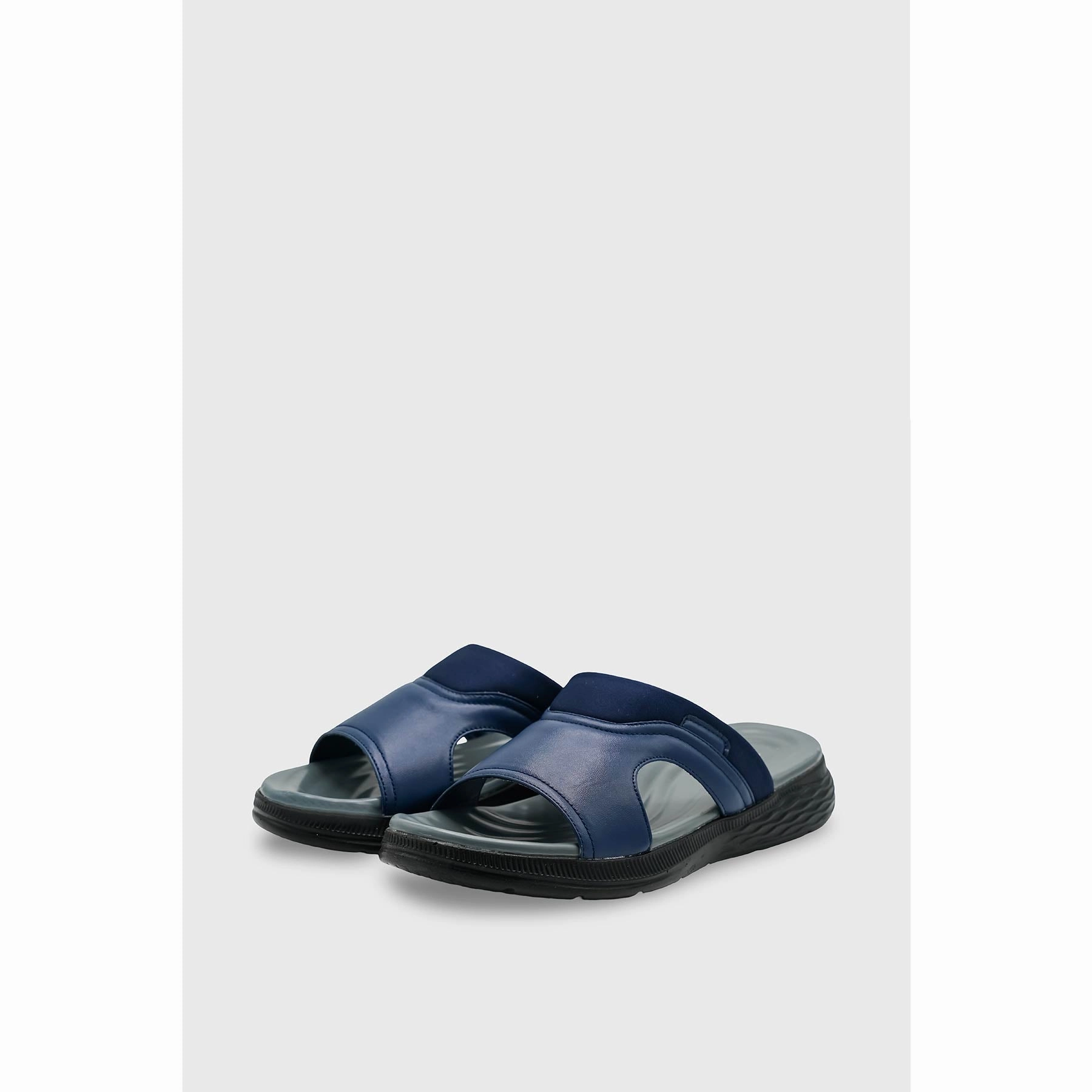 Men Casual Slipper - WS015112 Barefoot Slippers