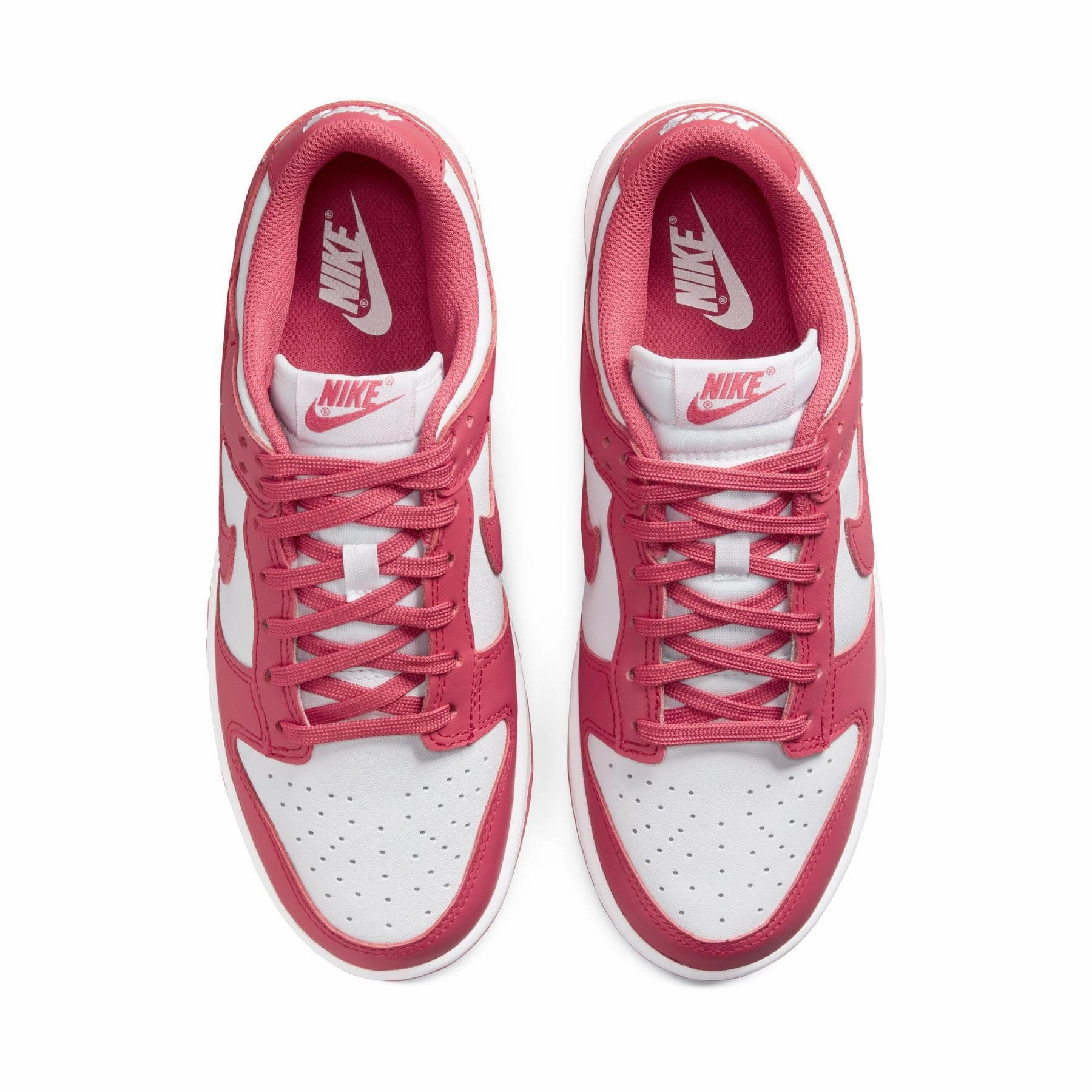 Asics Dynaflyte 3 Running Shoes Nike Dunk Low WMNS 'Archeo Pink'
