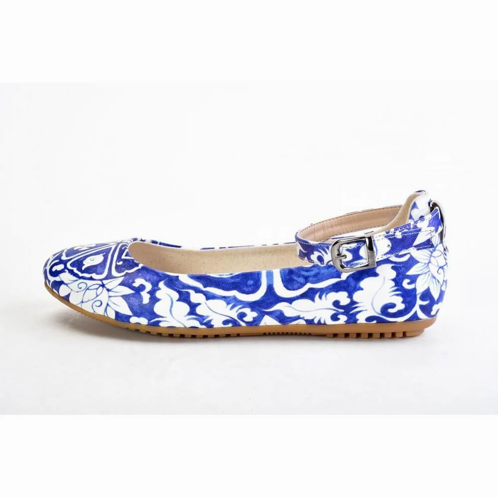 Quick Dash Soft Ballerinas Shoes GRKB105