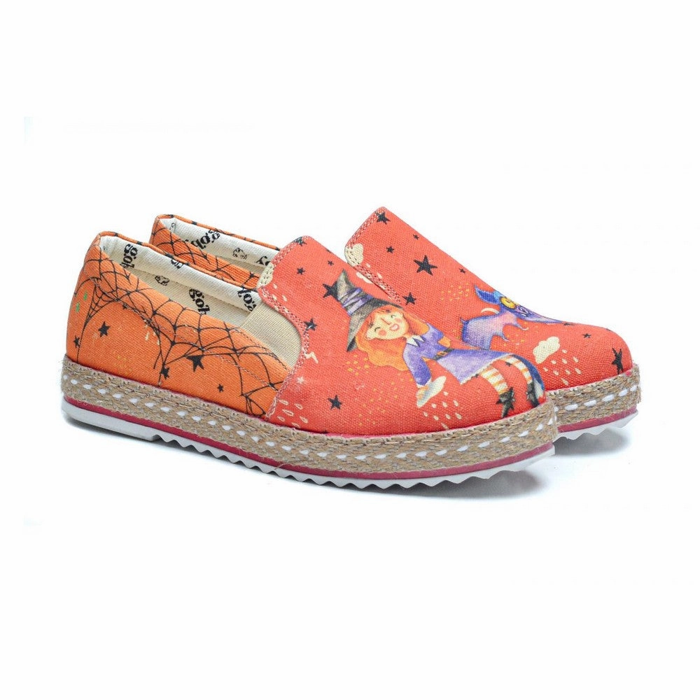 Sneaker Shoes HV1503 Strong Step