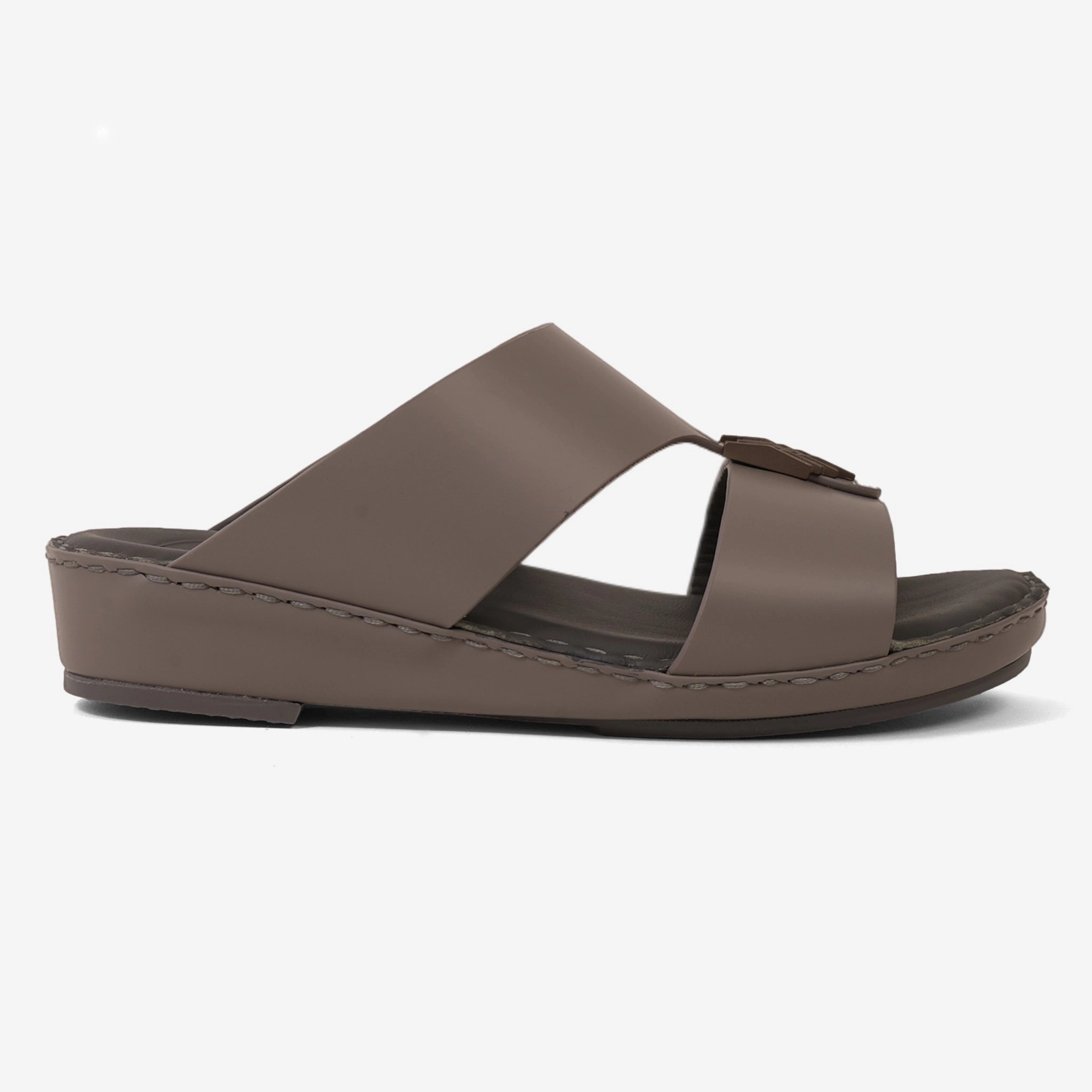 FARADA KIDS UNIQUE TEXTURED ACCENT SANDALS LONDON SKY Church Sandals