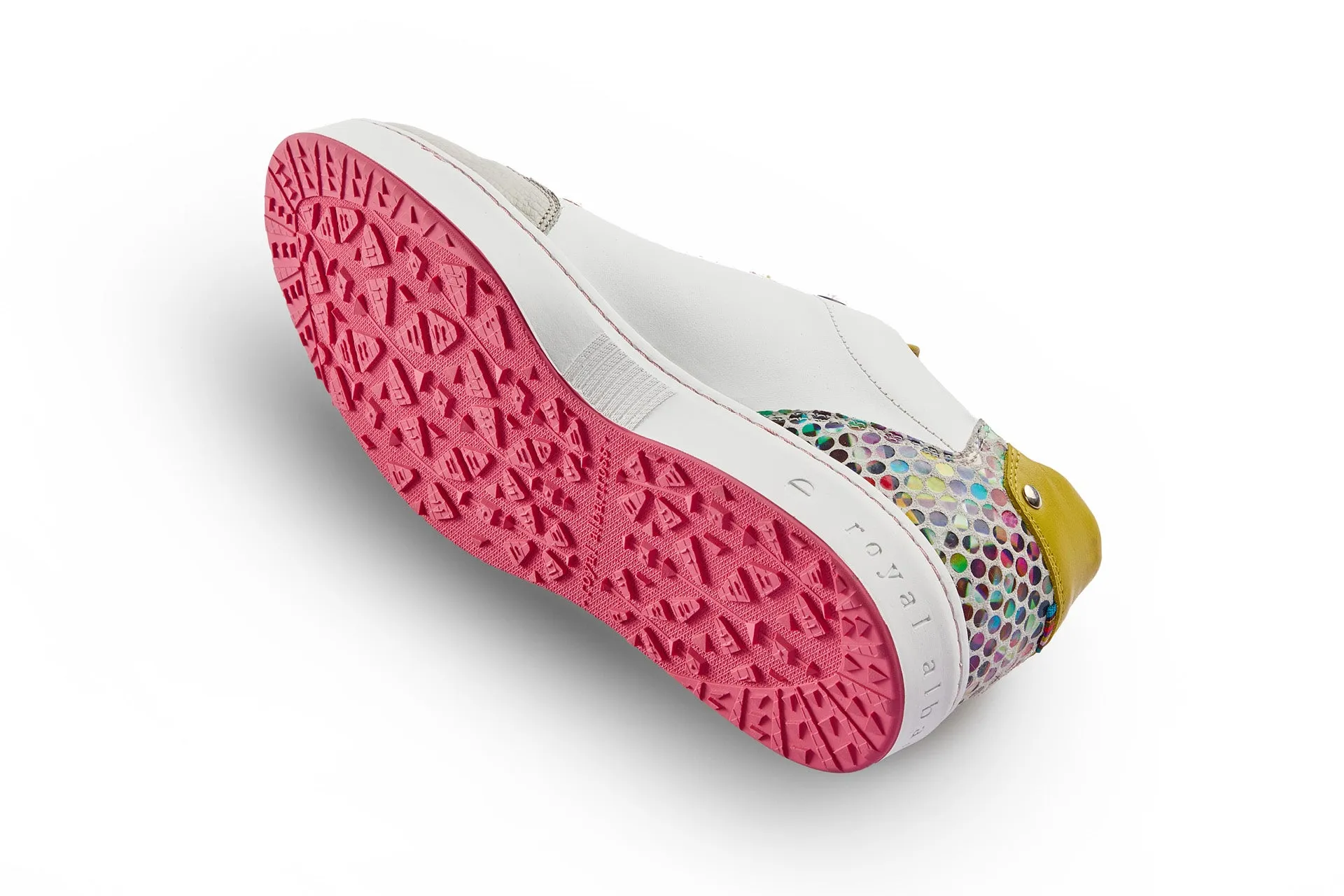 Fieldfox | Kaleidoscope shoe innovation improvement Weak