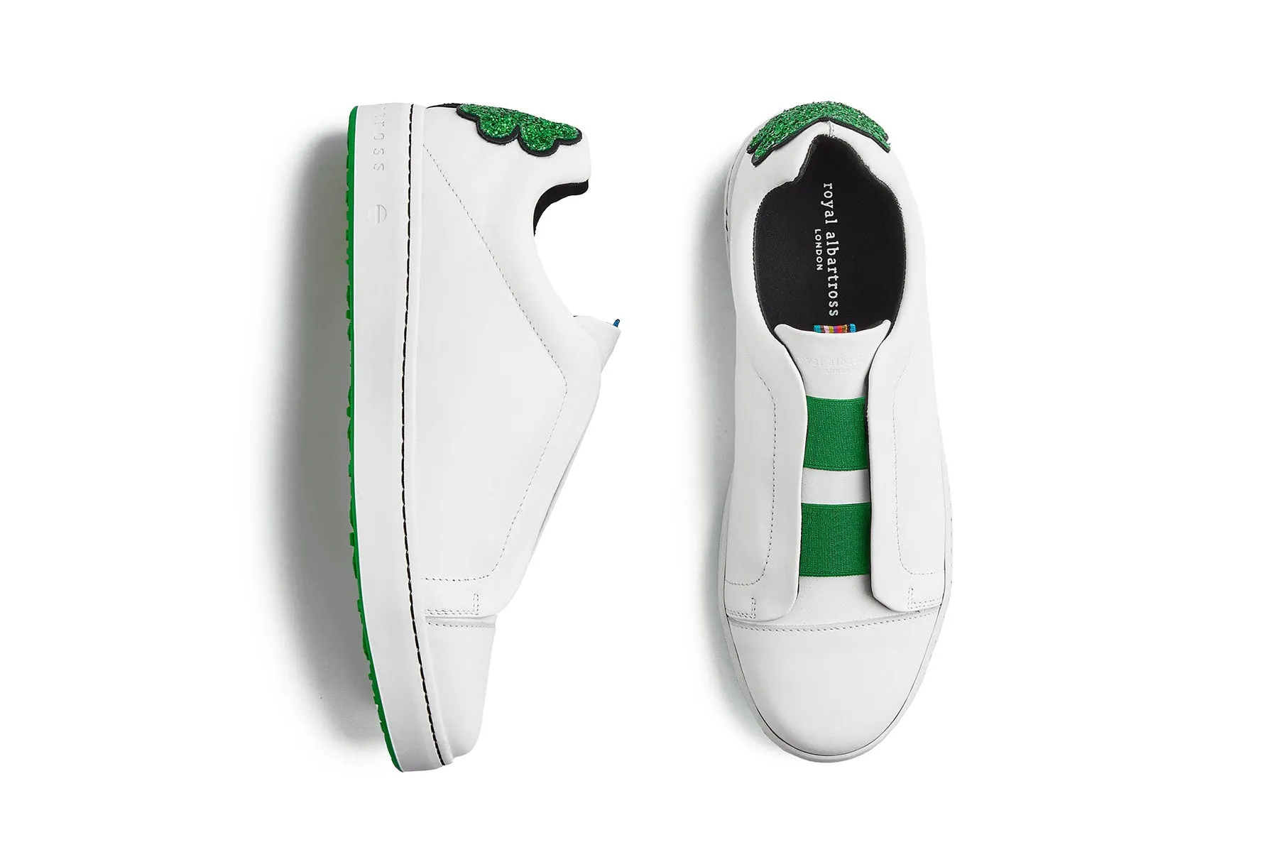 Queen | Lady Luck Chic casual Street Cool