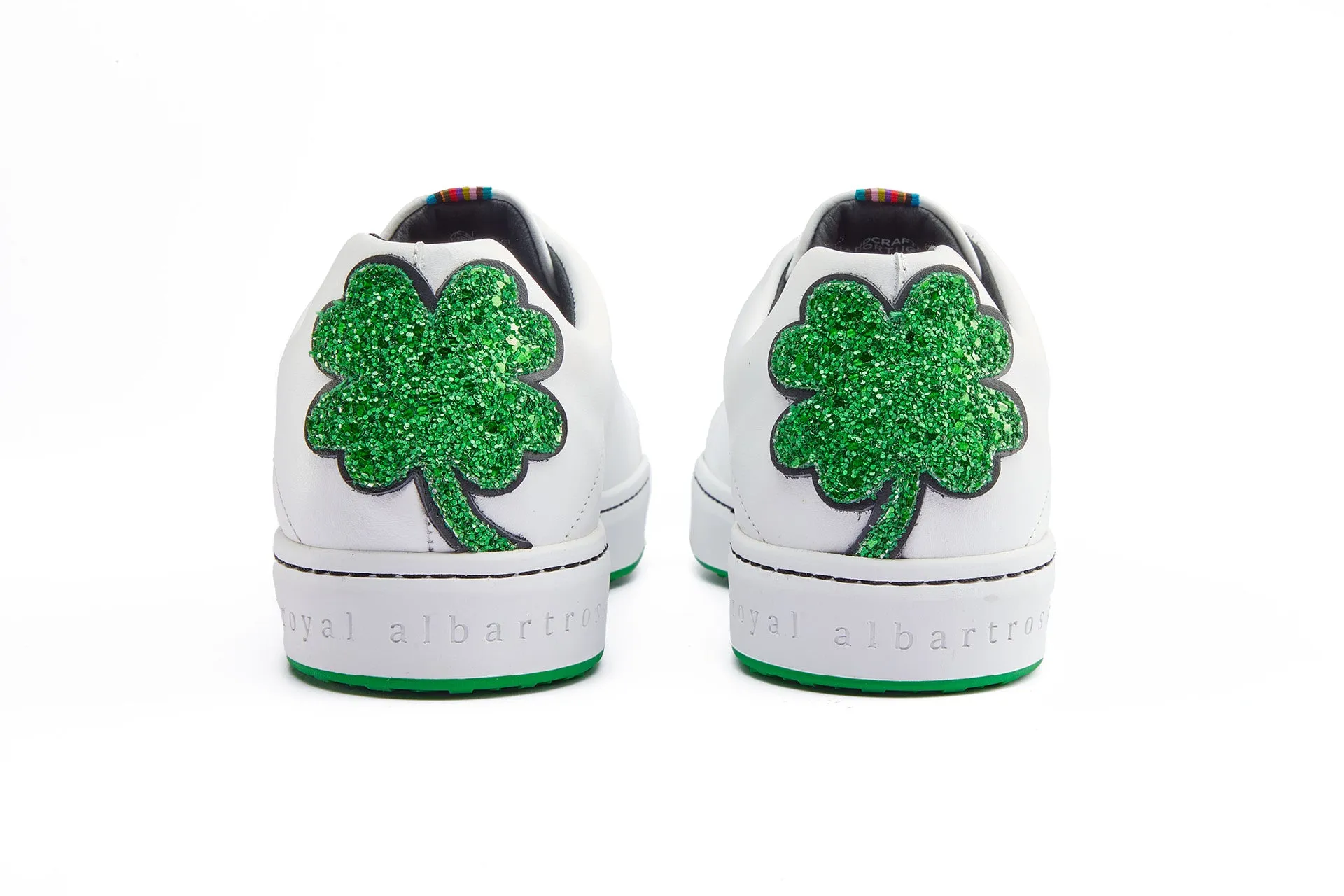 Queen | Lady Luck Slip-Free Wear