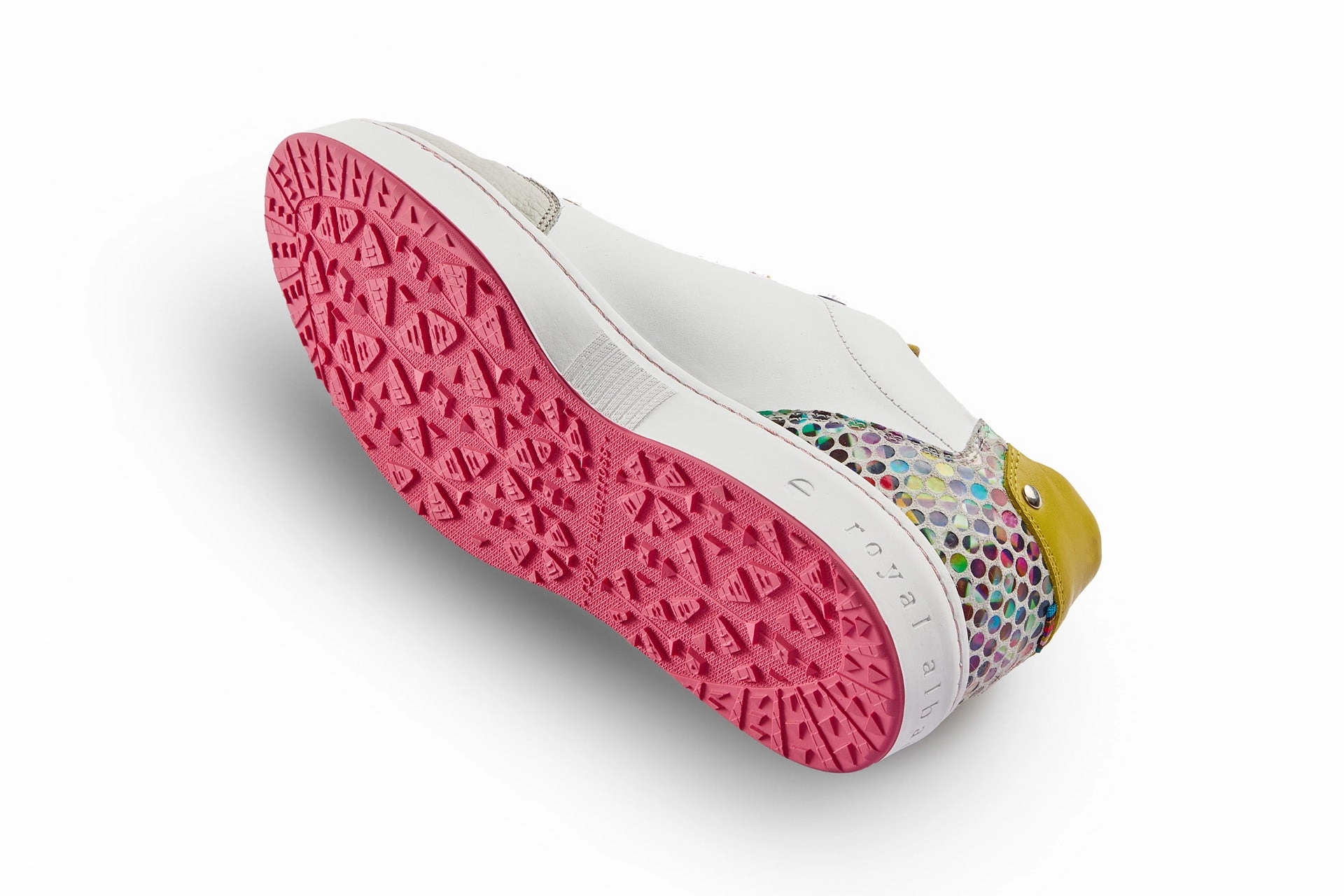 Fieldfox | Kaleidoscope shoe innovation improvement Weak