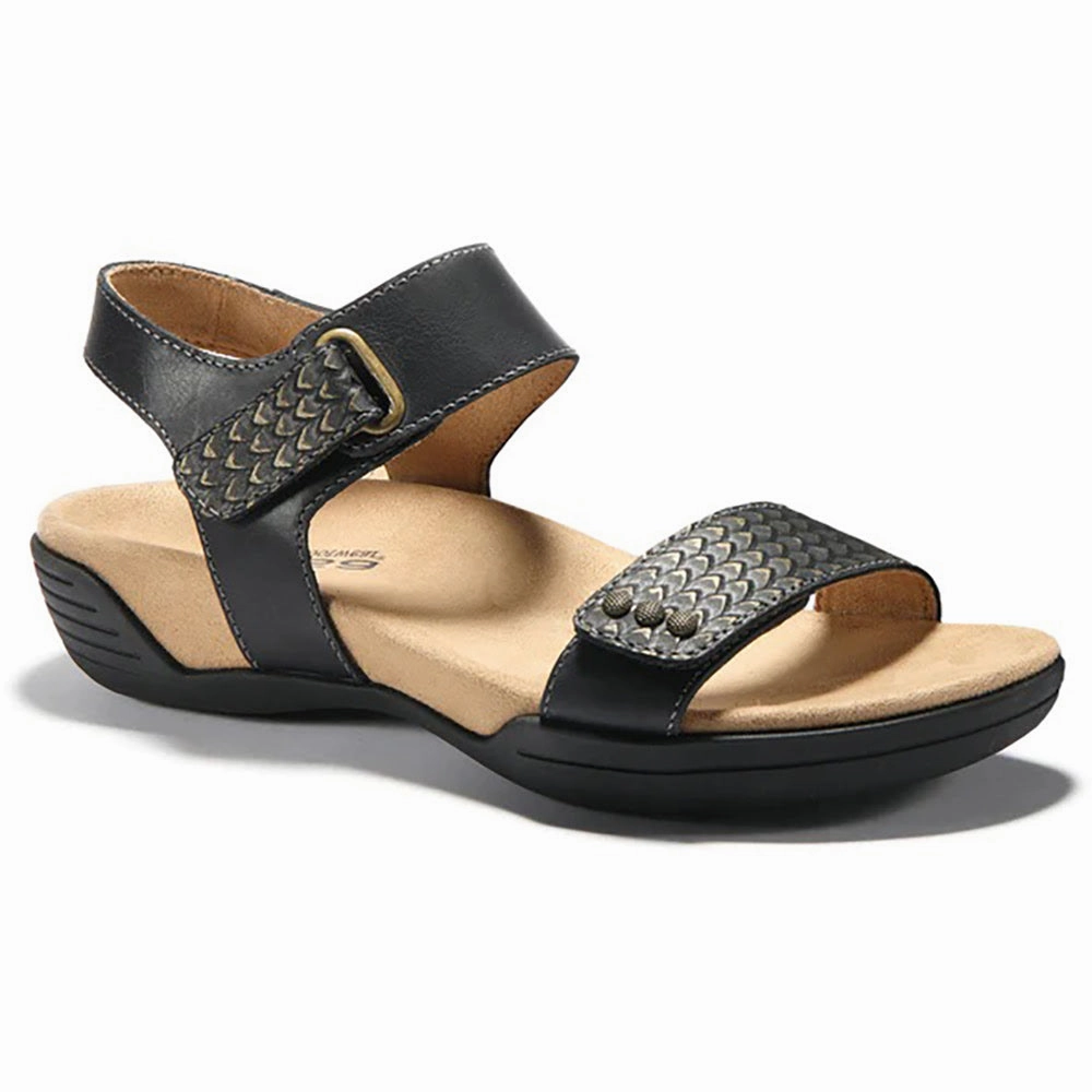 Dominica Soft Touch Casual Footwear for Beach