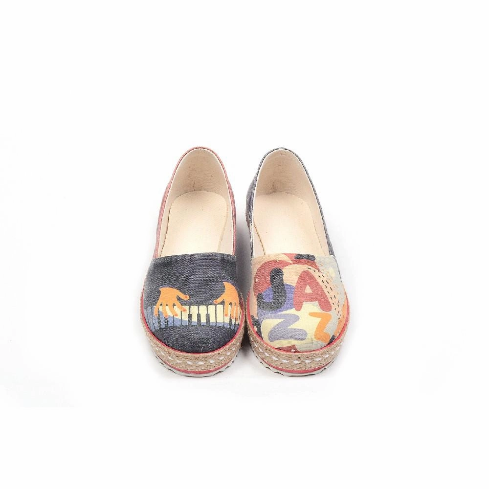 Performance Lace Tie Sneaker Shoes SAN1712