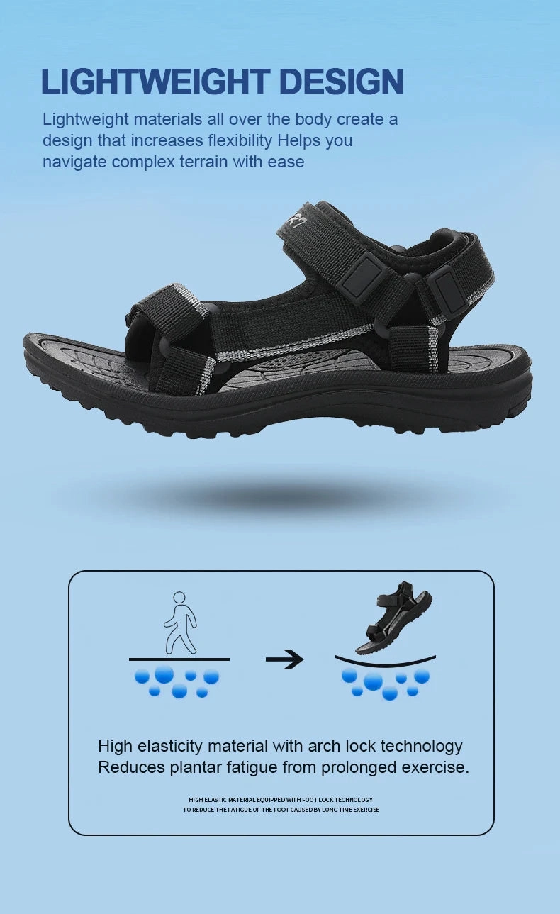 Fashion Kids Sandals Shoes Soft Sole Non-slip Boys Girls Sandals Toddler Children's Shoes 2024 Summer Beach Asics Gel Rocket 9 Volleyball Shoes