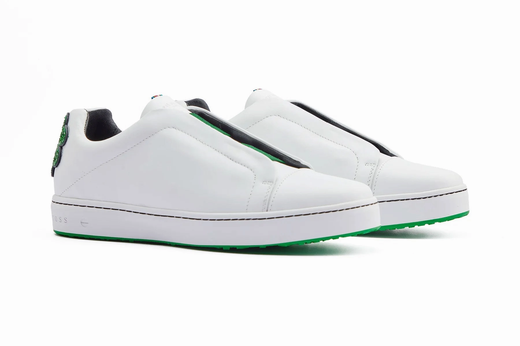 winter shoes Queen | Lady Luck