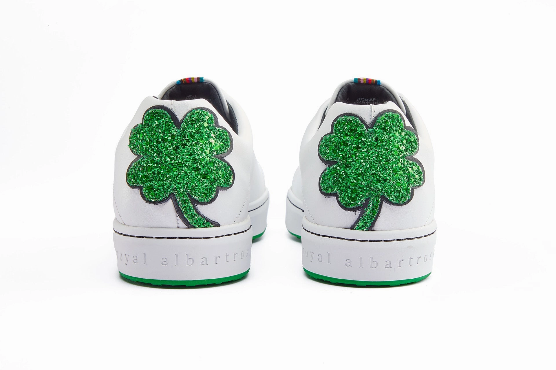 Demolishing performance technology Queen | Lady Luck