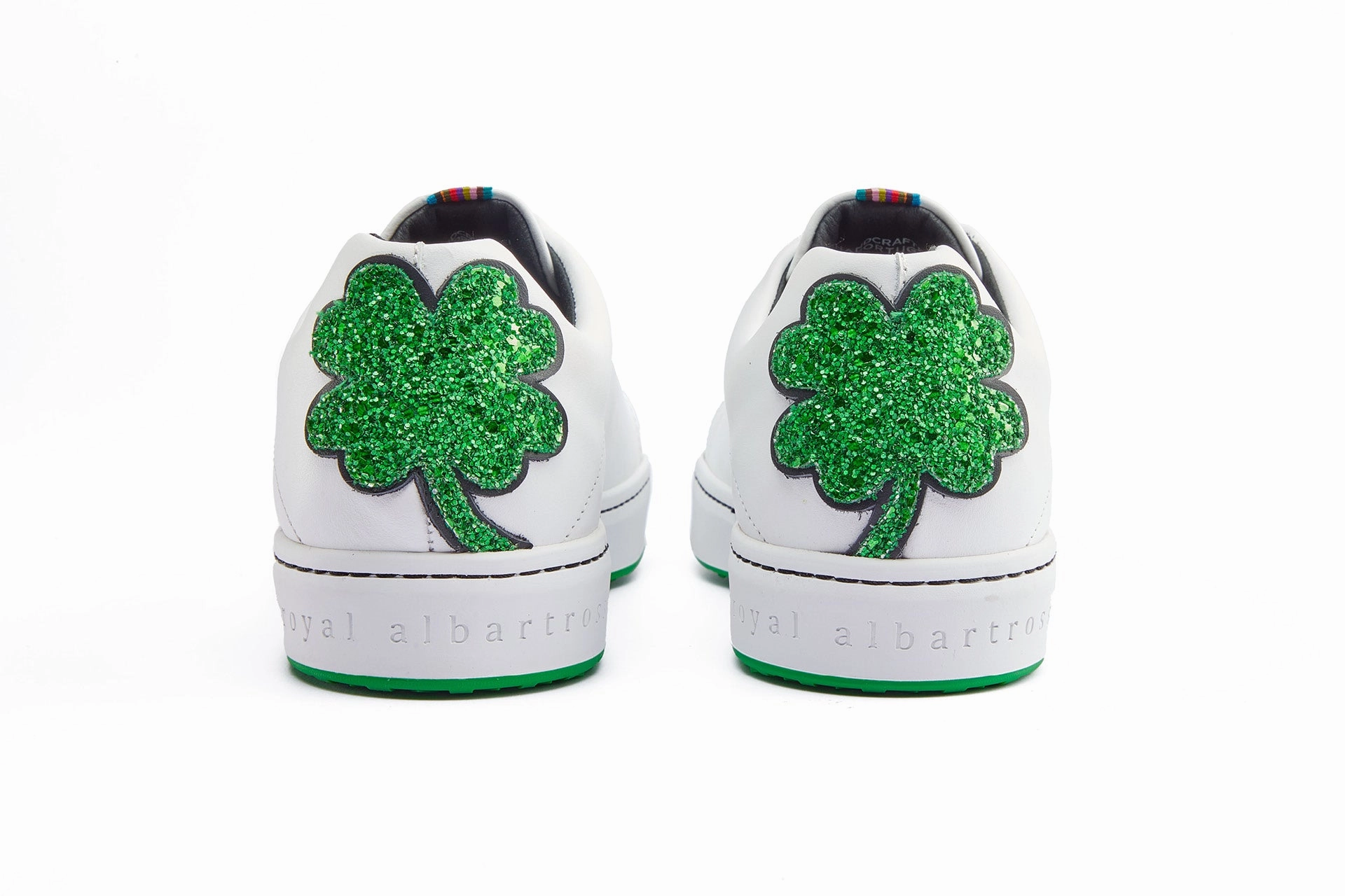 Queen | Lady Luck Slip-Free Wear