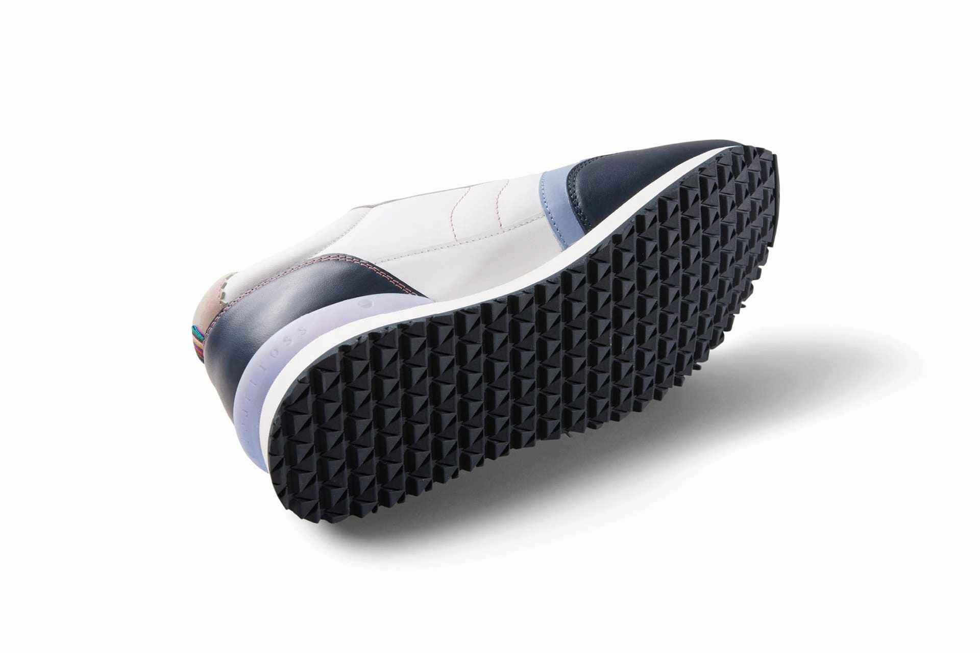 Urban Fashion Sloane Storm | White/Navy