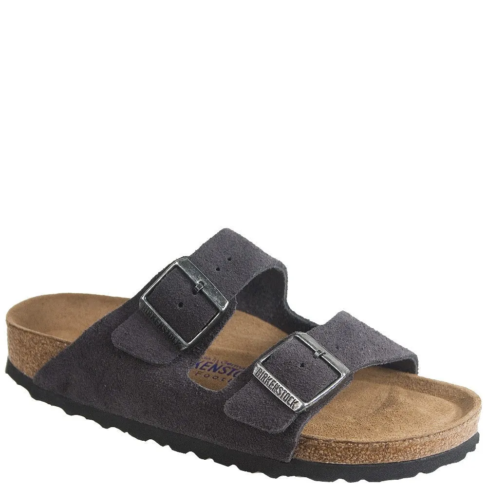 Arizona Soft Footbed Regular Classic Footwear easy move