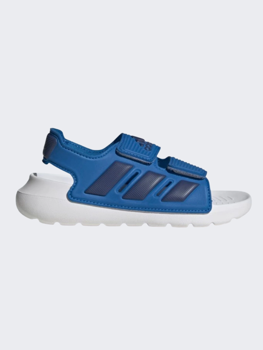 Adidas Altaswim 2 Ps Boys Sportswear Sandals Royal/Blue/White Jesus Sandals