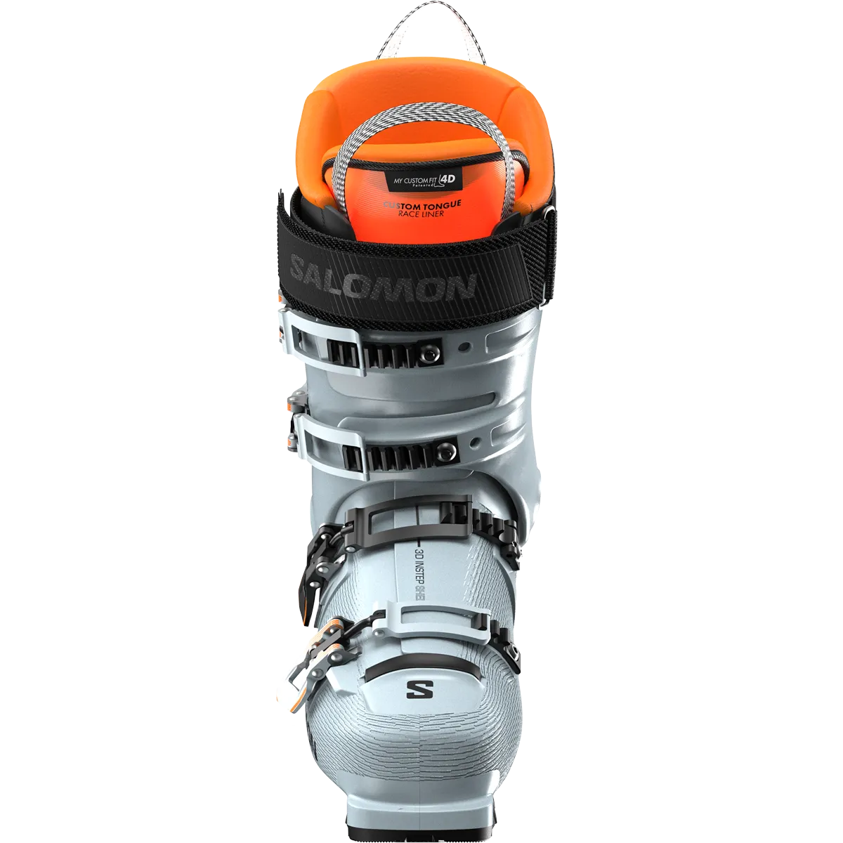 Size 15 Snow Boots S/Pro Alpha 120 GW