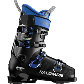 Best Insulated Boots Snow S/Pro Alpha 120 GW