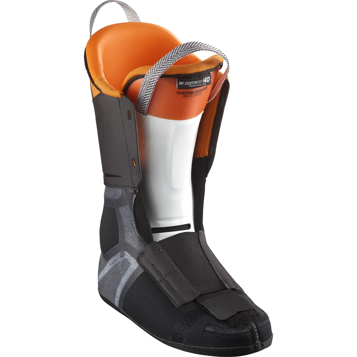 Sorel Snow Boots Size 3 S/Pro Alpha 120 GW