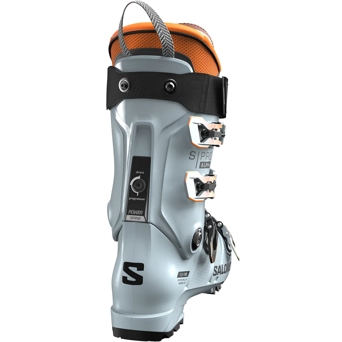 S/Pro Alpha 120 GW Childrens Snow Boots Nz