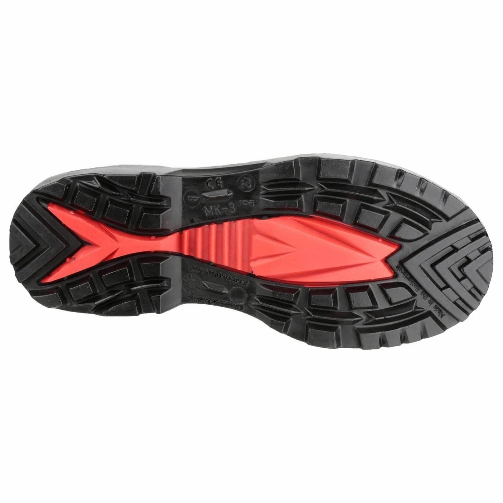 Dunlop Purofort  Safety Wellies Womens Best Shoe Inserts For Work Boots