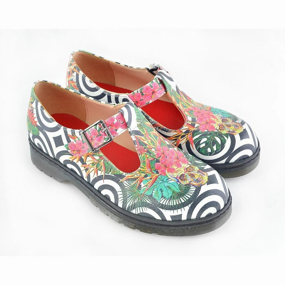 Shine Tone Sneaker Shoes AWMAX101