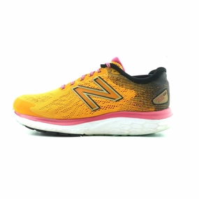 NEW BALANCE FRESH FOAM 680 V7 High Arch Foot Running Shoes