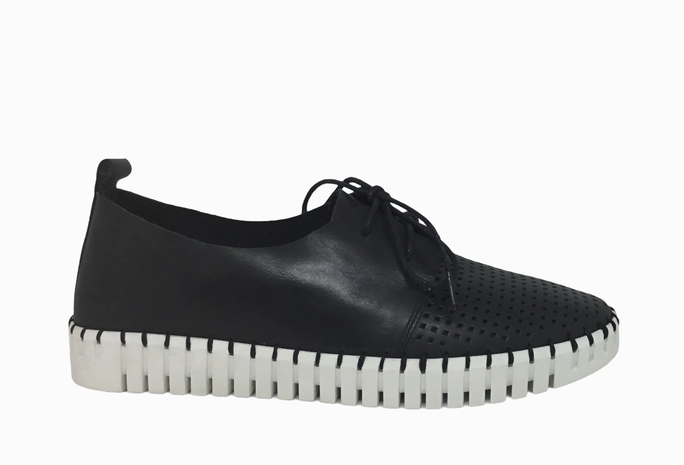 Shopping Look Bridge Walk Django & Juliette Huston Leather