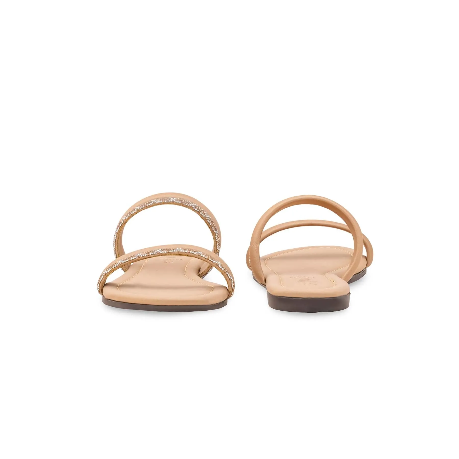 Bed Bath Beyond Slippers Fawn Casual Slipper For Women CL2151