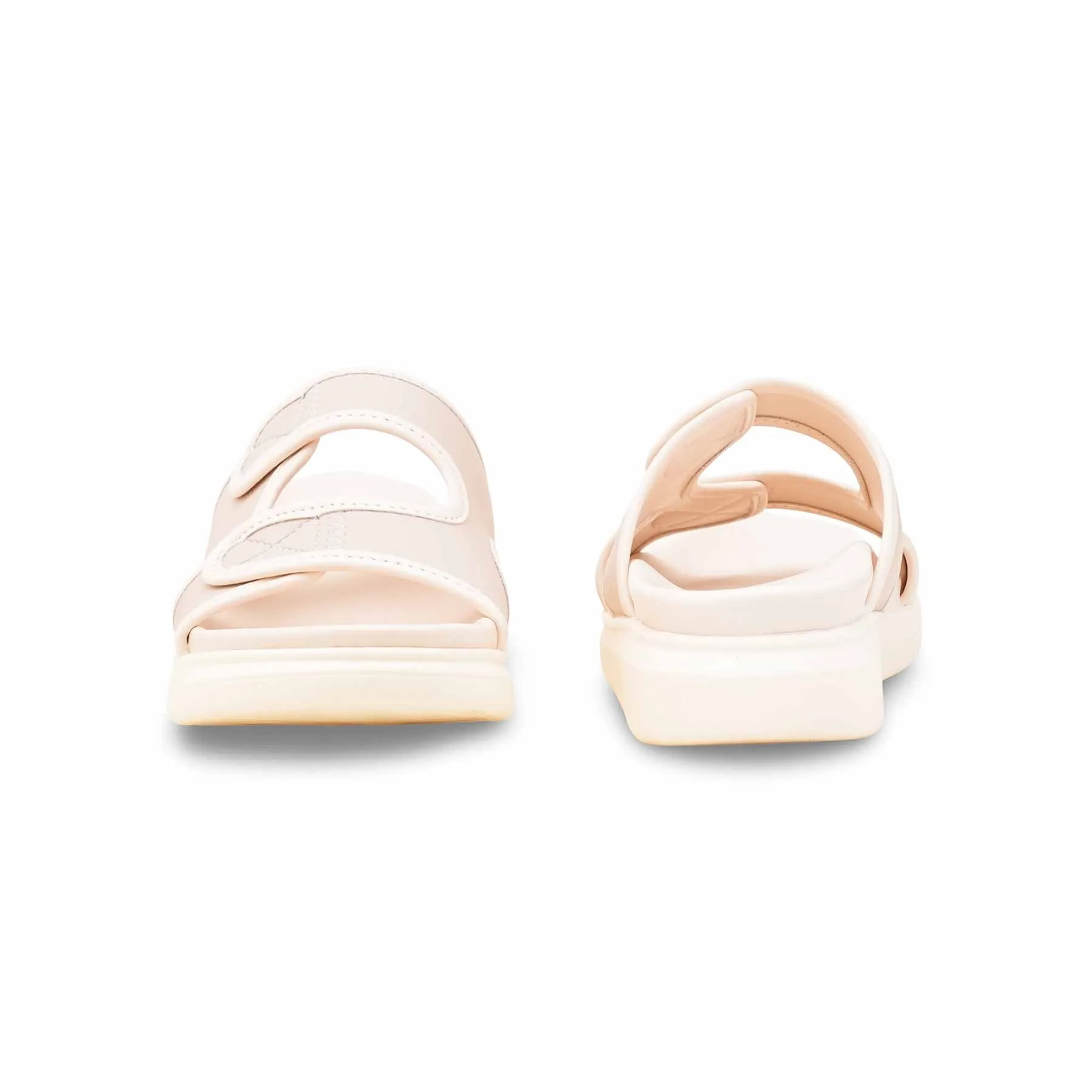 Fawn Formal Slipper For Ladies PU0626 Slippers Cost