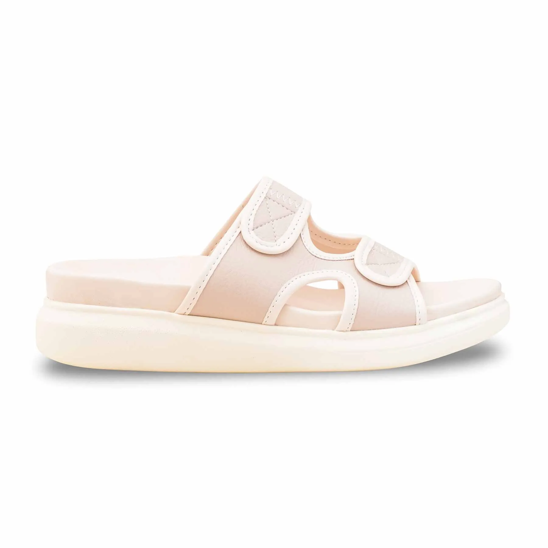 Freud Slippers Fawn Formal Slipper For Ladies PU0626