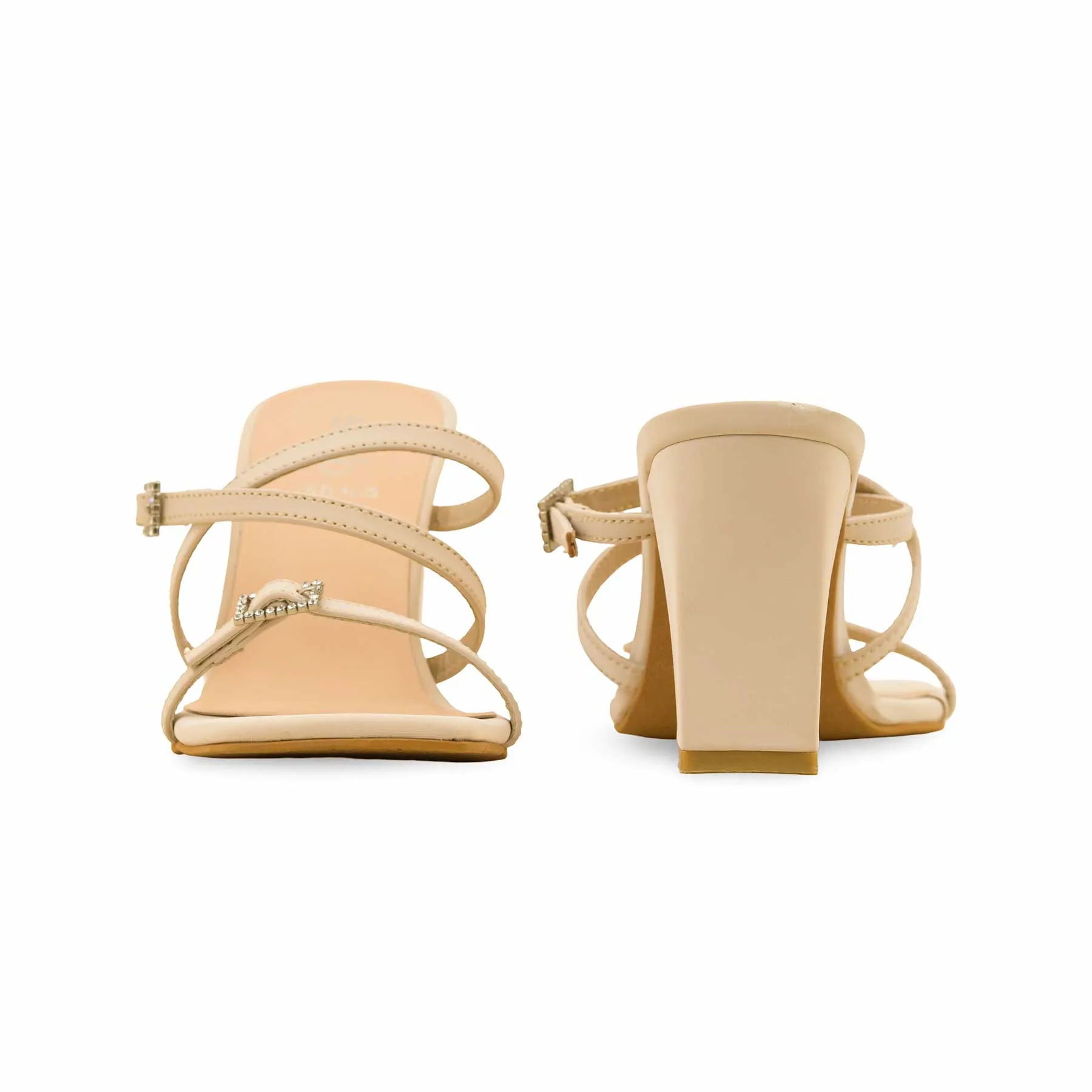 Timb Slippers Fawn Formal Slipper For Women FR8368