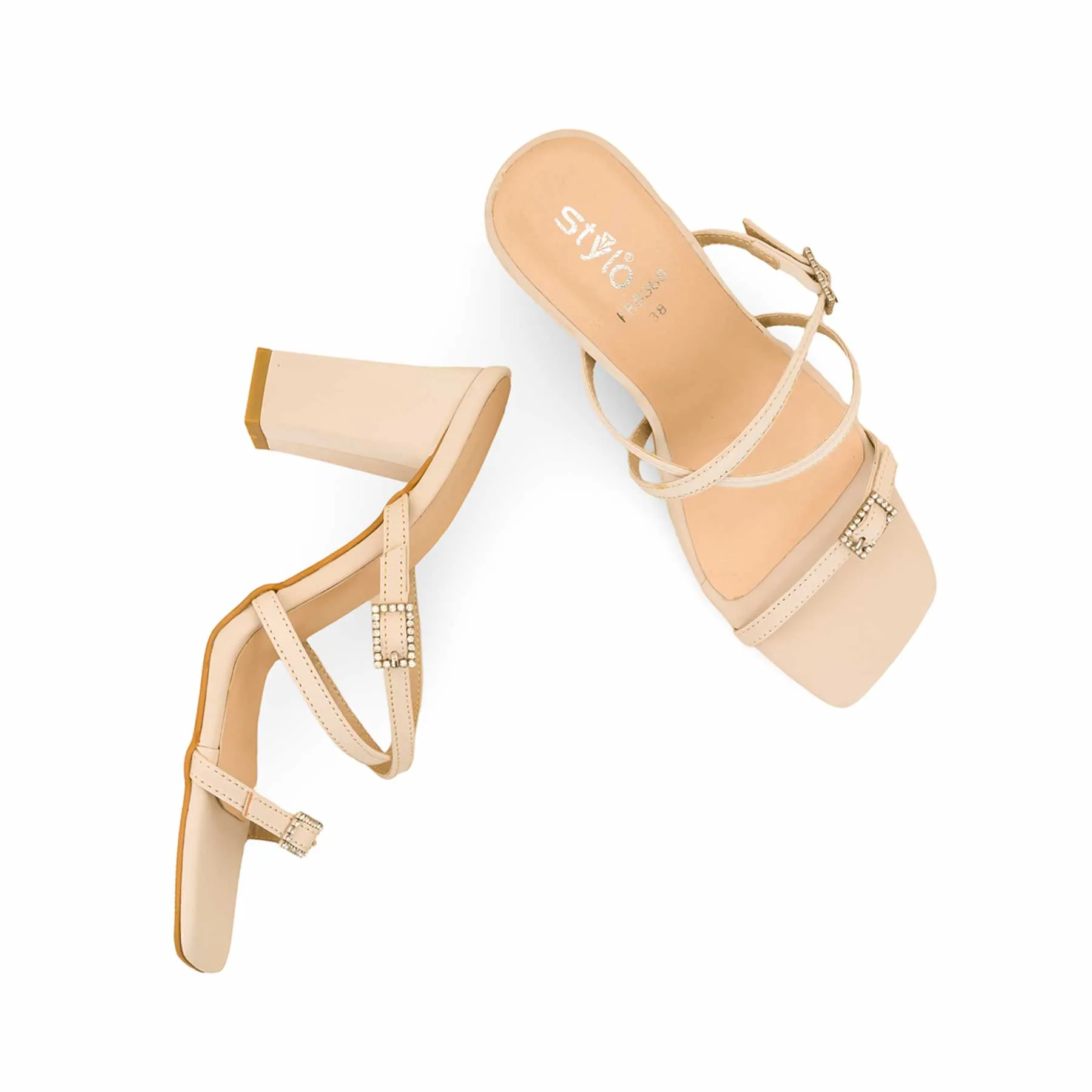 Bobs Cat Slippers Fawn Formal Slipper For Women FR8368