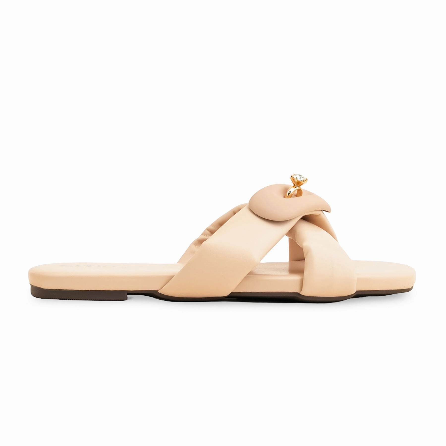 Fawn Formal Slipper FR8296 Slippers Good Arch Support