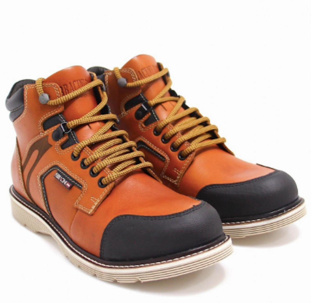 Discount Western Boots Ferracini Troia Men's Leather Boot 9172