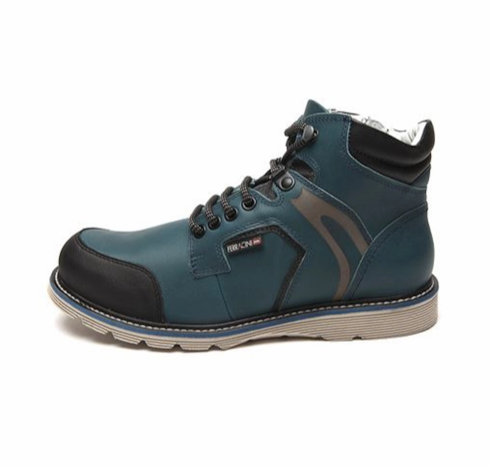 Ferracini Troia Men's Leather Boot 9172 Ride Snowboard Boots Anthem