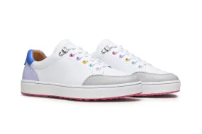 Anti-fungal Fieldfox | Dream White/Lavender