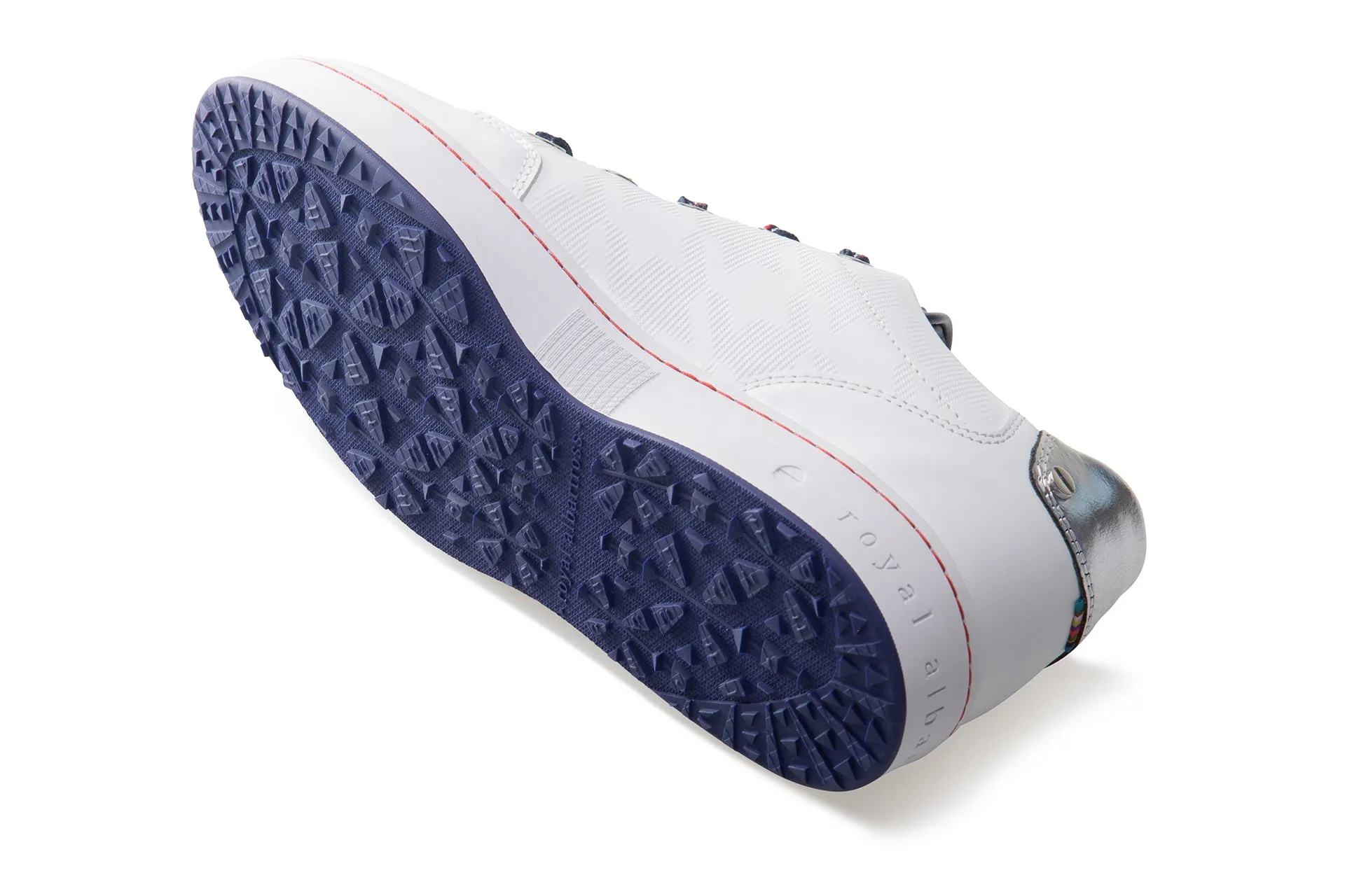 Fieldfox | Houndstooth conductive shoes