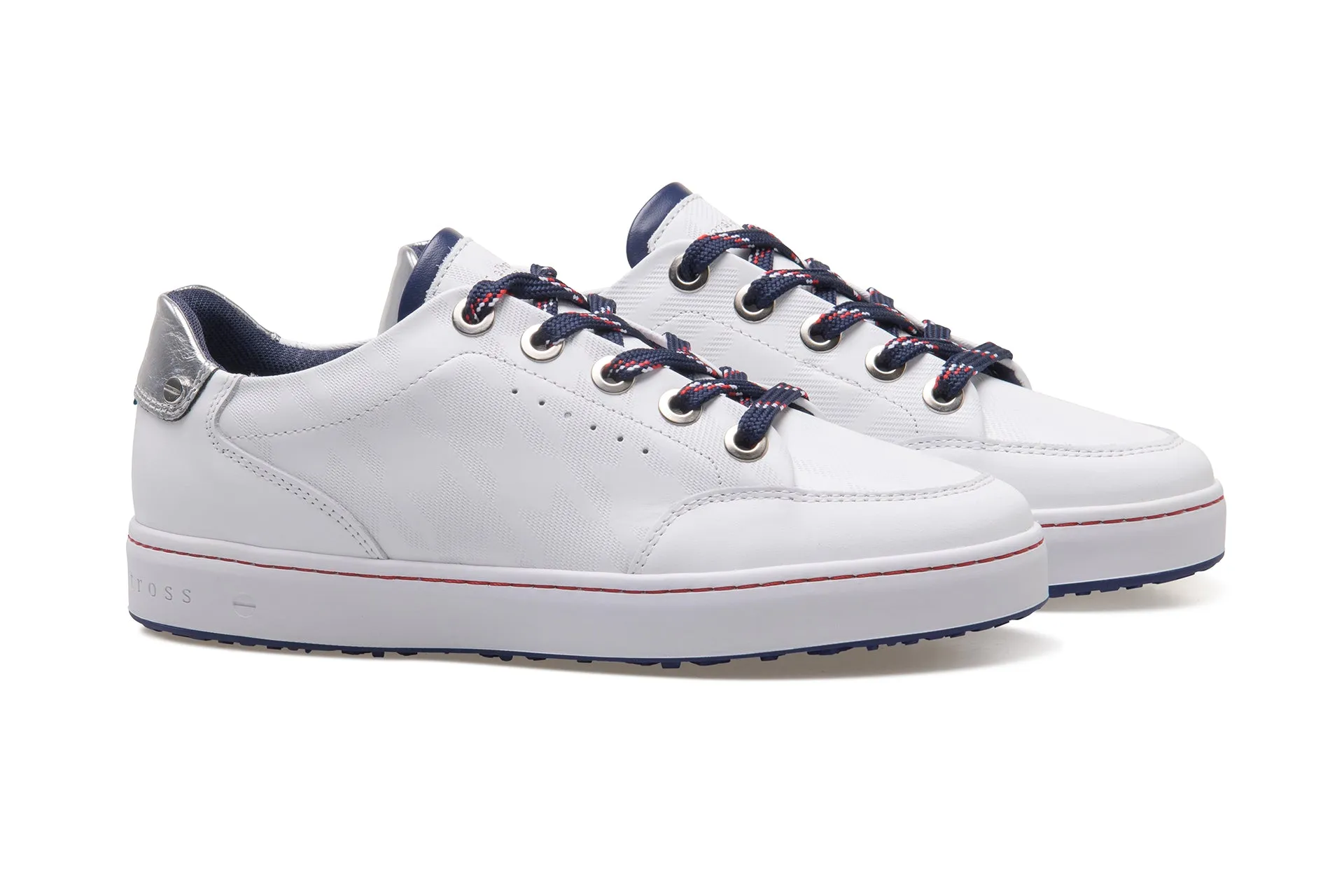 Fieldfox | Houndstooth Free Walk Coastal Fit