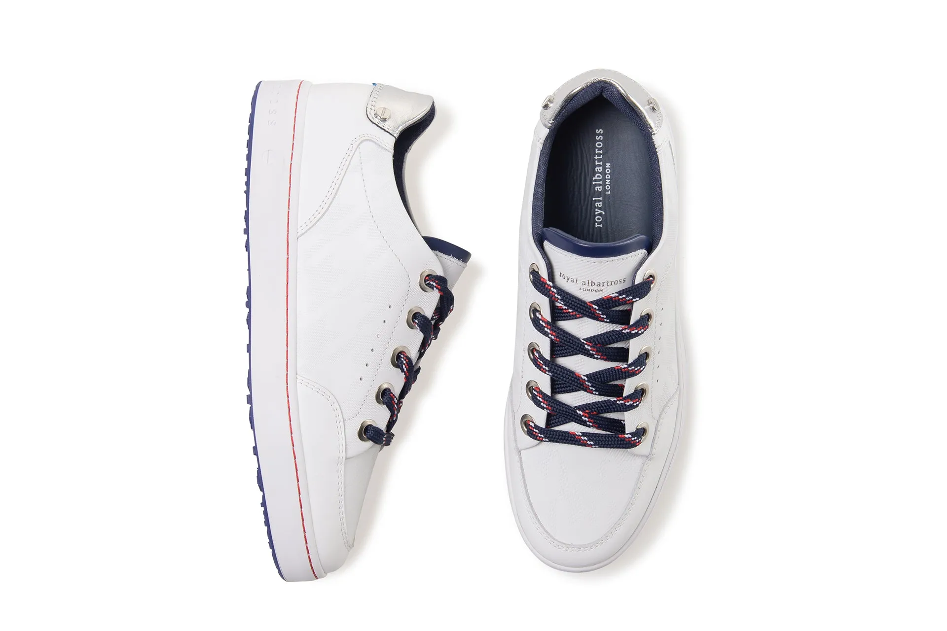 Fieldfox | Houndstooth mid - quality