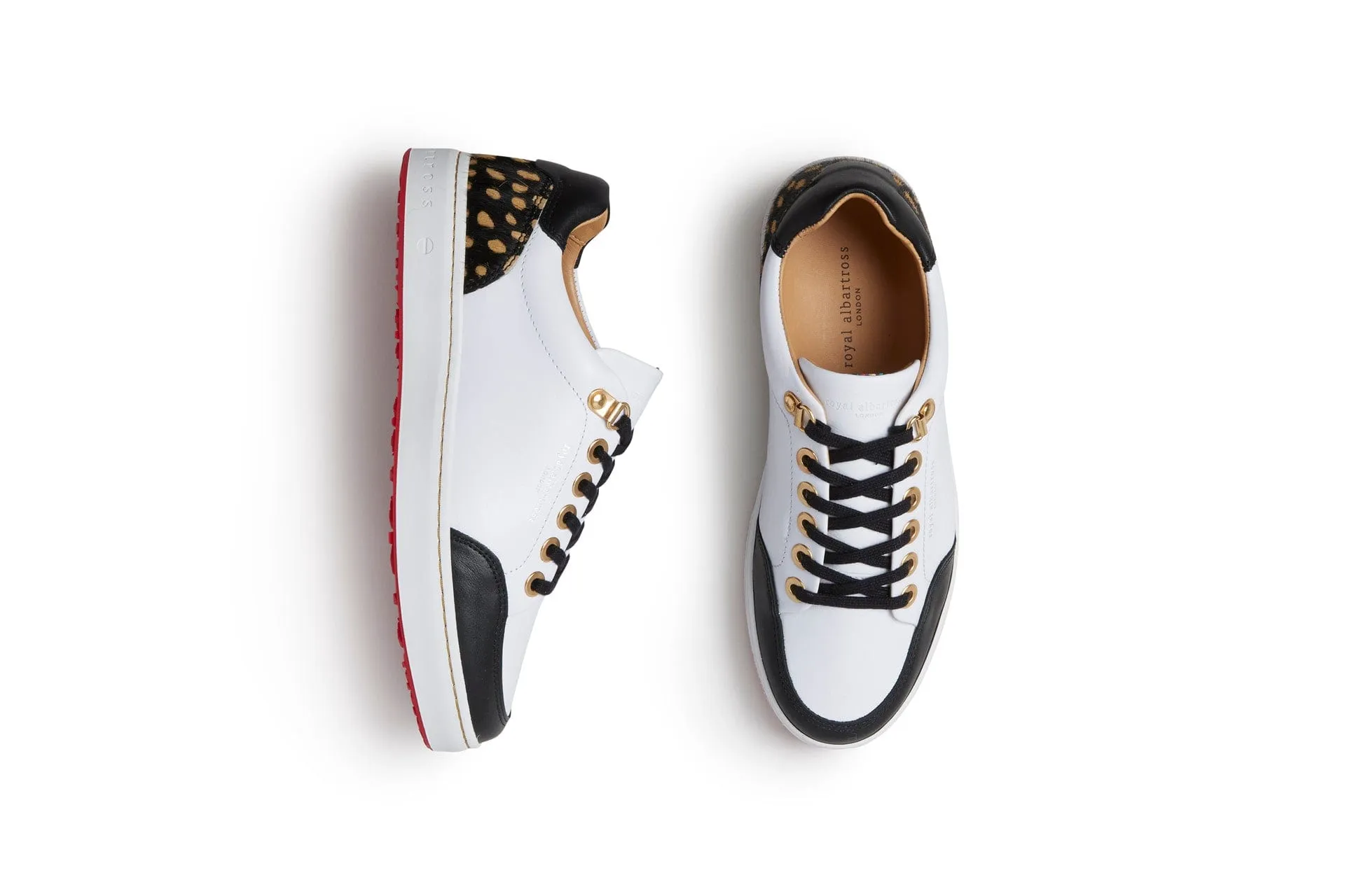 Slip-In Comfort Fieldfox | Lynx