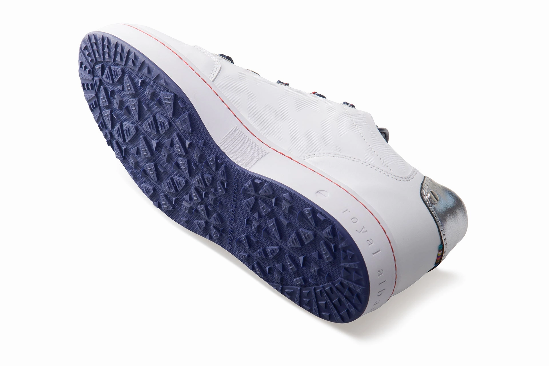 Fieldfox | Houndstooth conductive shoes