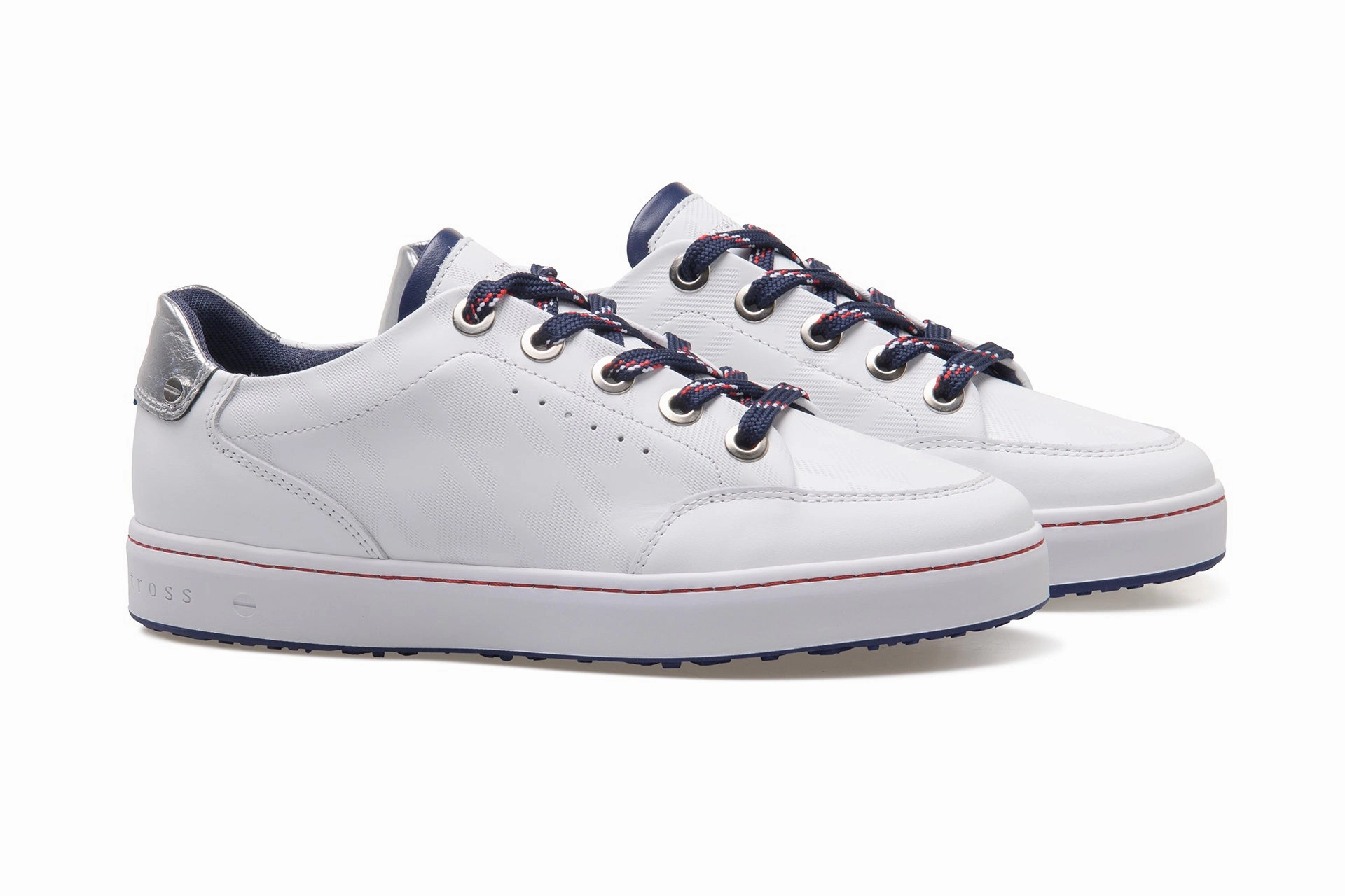 Fieldfox | Houndstooth Free Walk Coastal Fit