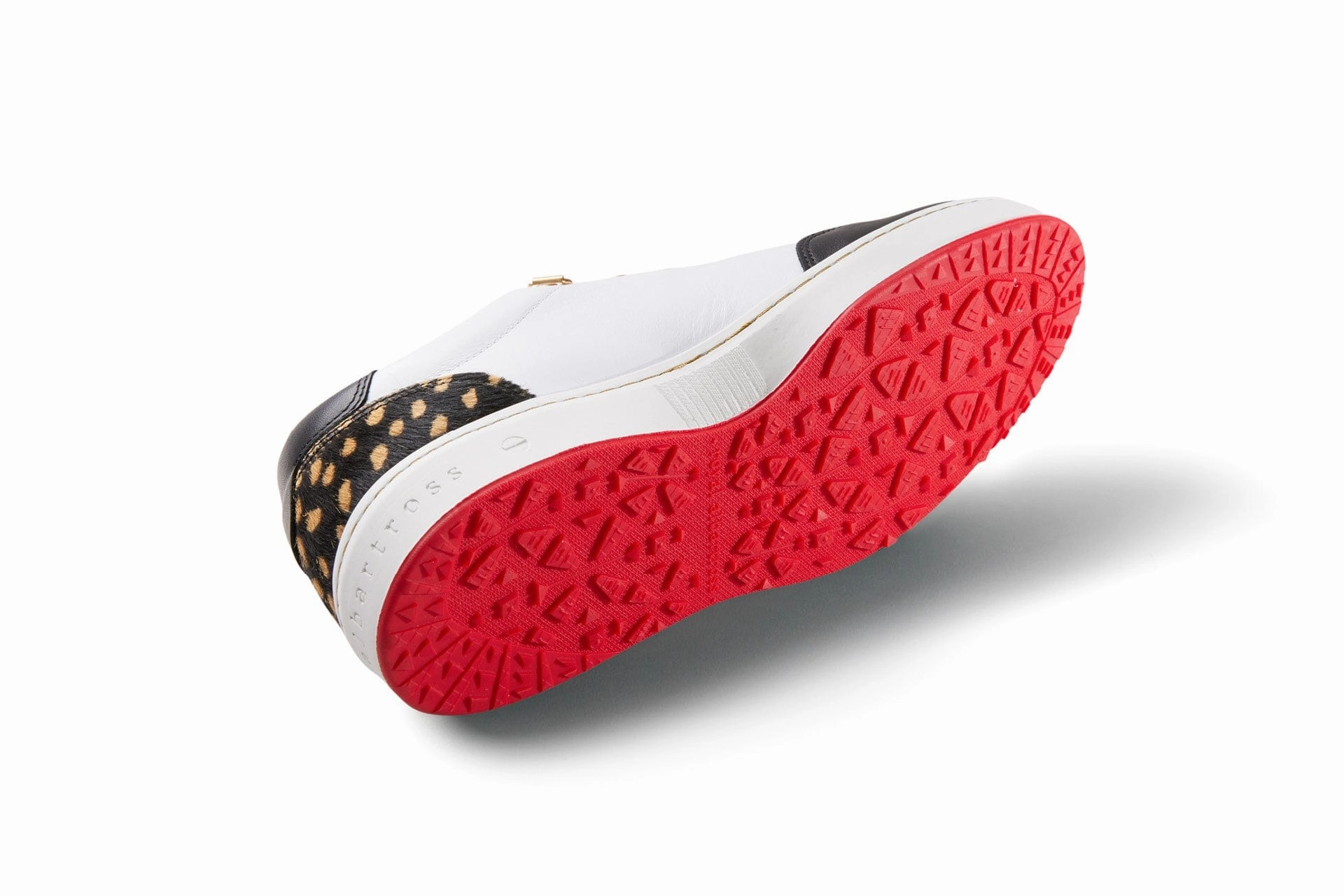 Coastal Step Fit Fieldfox | Lynx