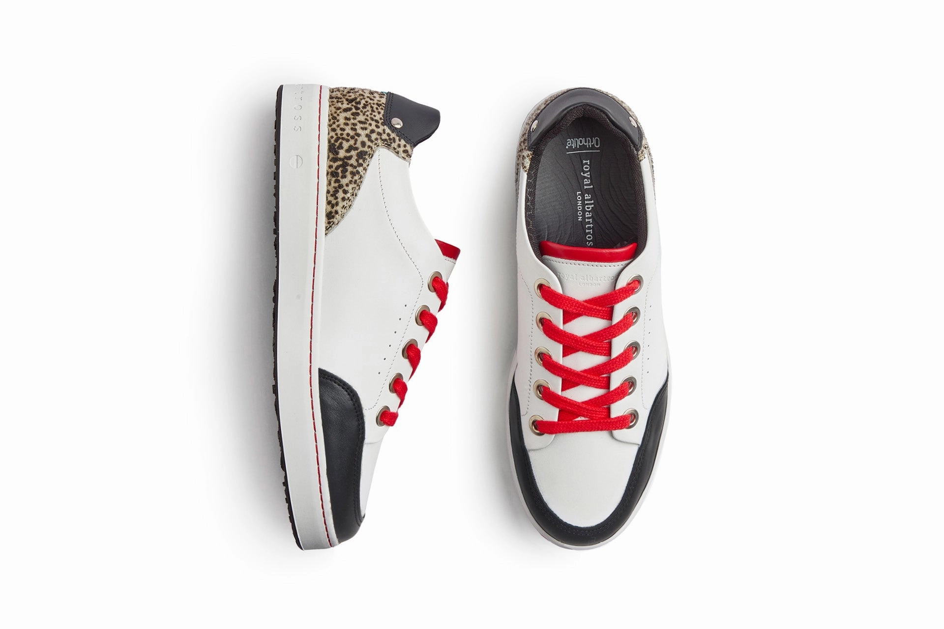 shoe functionality improvement grassy fields Fieldfox | Wild