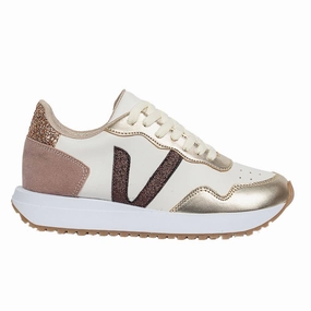 Oasis Shoes Adidas FINAL SALE Bronze Ace Sneakers