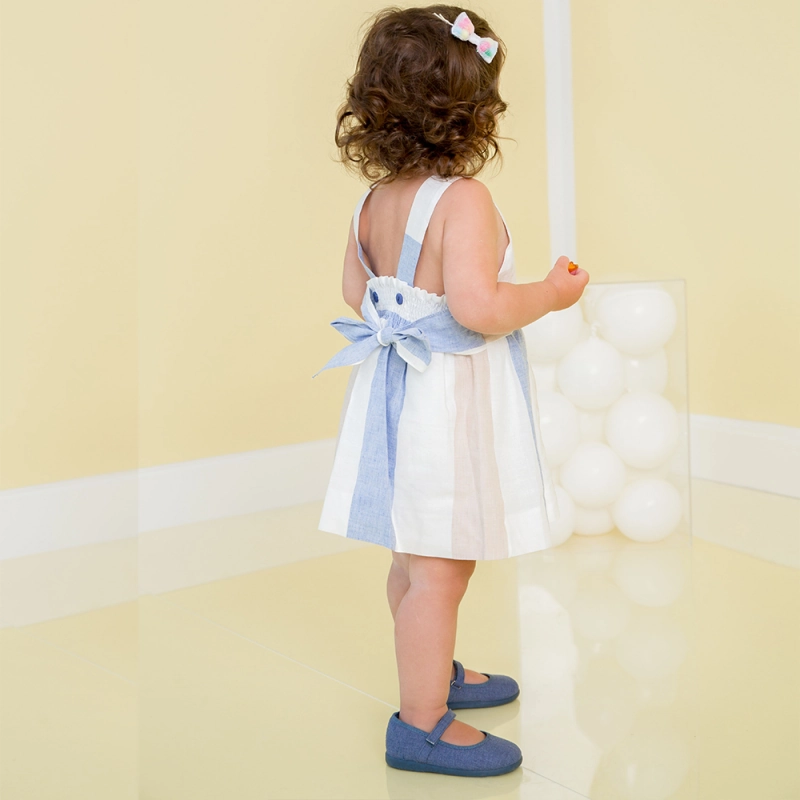 Rock Climbing Boots Alma Denim Blue