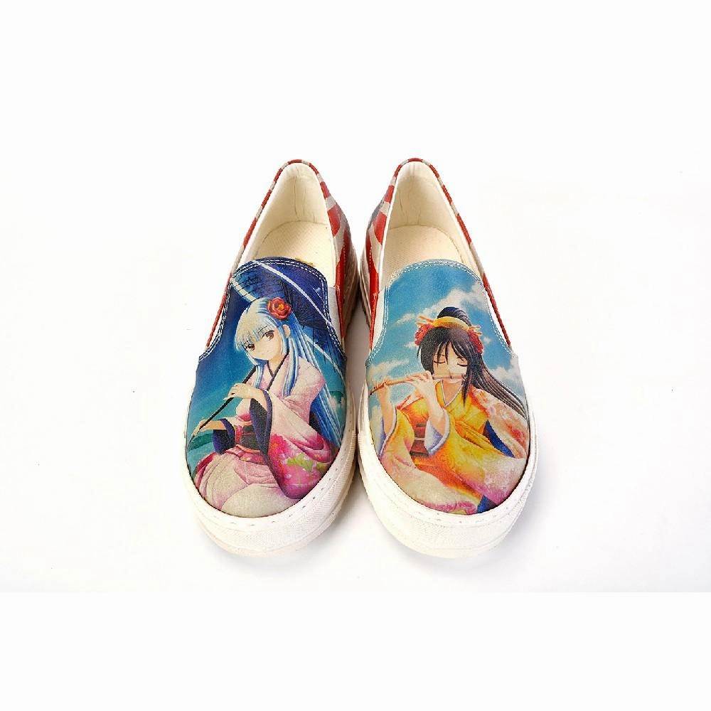 Sneaker Shoes NVAN310 Multi Purpose