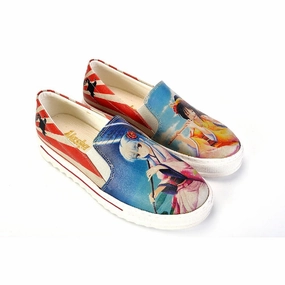 Sneaker Shoes NVAN310 Day Long Ventilated