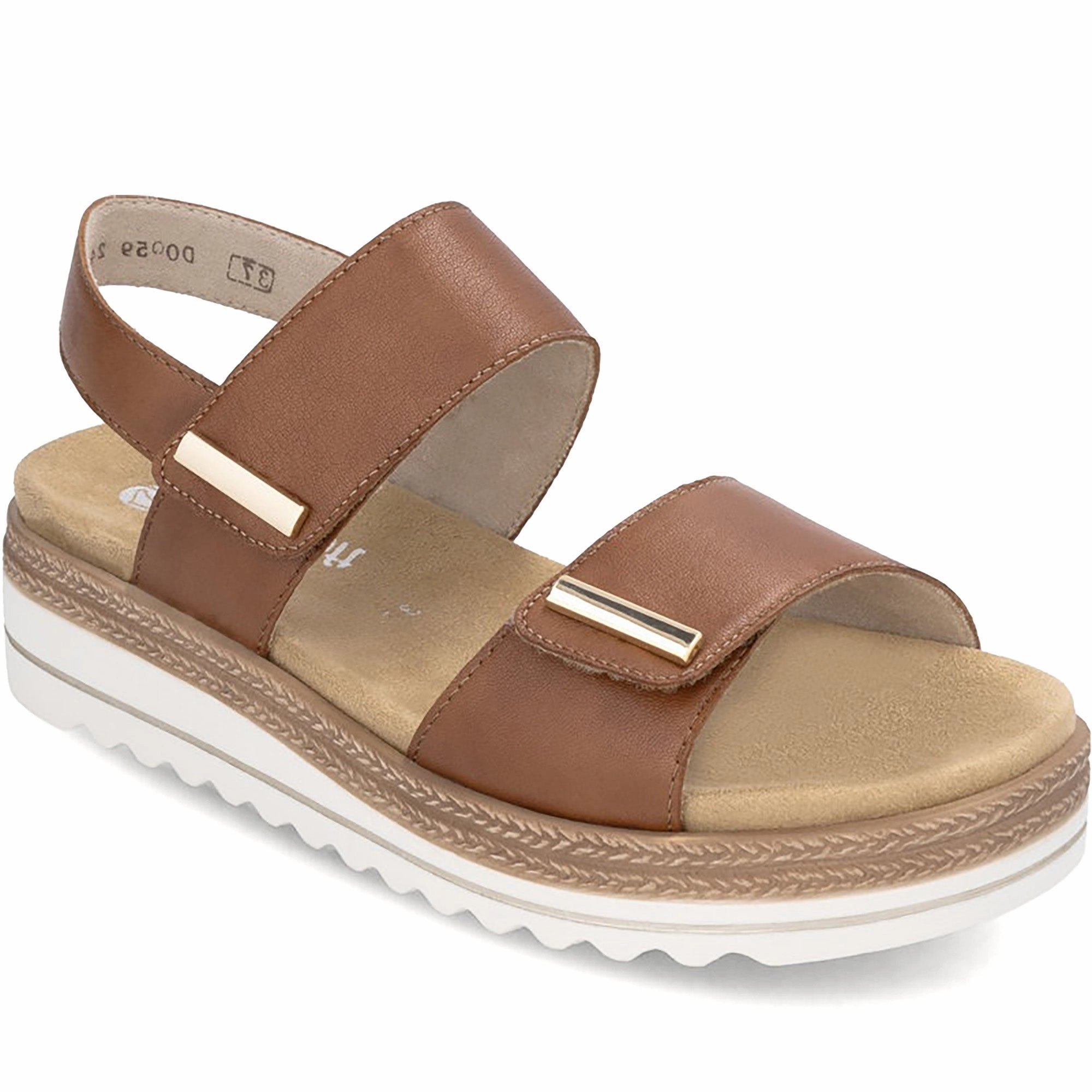 Jocelyn 59 Daily Support Comfortable Footwear For Outdoors