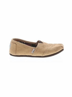 Tassell Loafers Flats